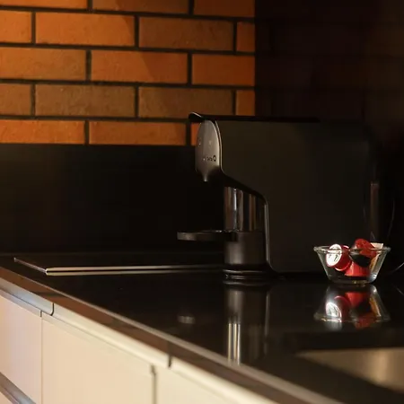 Apartamento Caju Deluxe