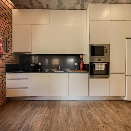Apartman Caju Deluxe