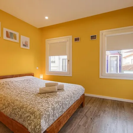 Apartment Caju Deluxe Aveiro