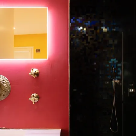 Caju Deluxe Apartamento