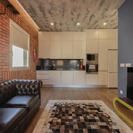 Caju Deluxe Apartamento Aveiro