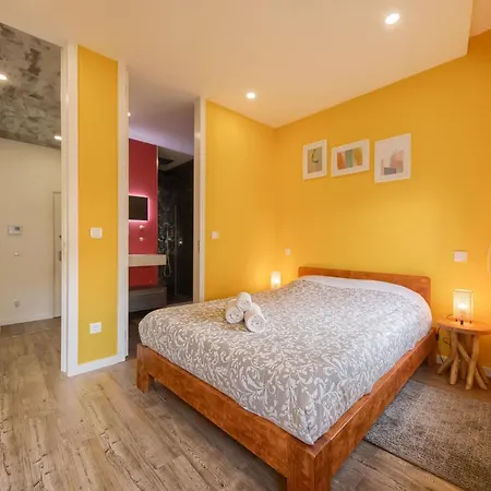 Caju Deluxe * Aveiro