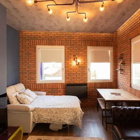 Caju Deluxe Apartman *