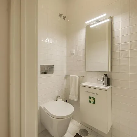 Caju Deluxe Apartamento