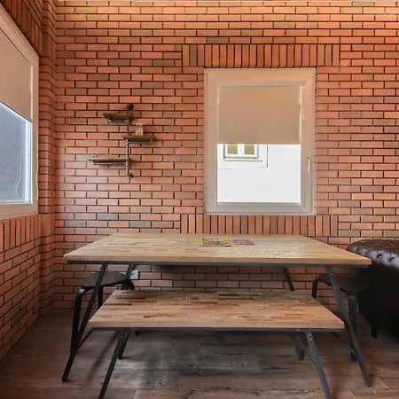 Caju Deluxe Apartman *