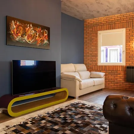 Caju Deluxe Apartamento Aveiro