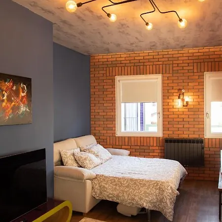 Apartamento Caju Deluxe