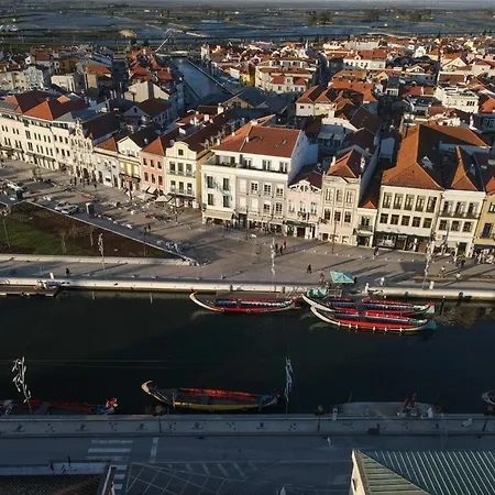 Apartamento Caju Deluxe *