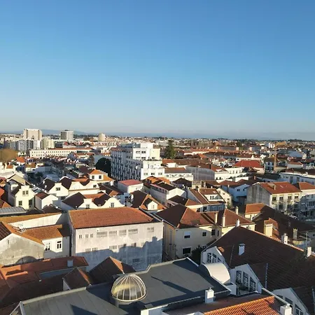 Apartamento Caju Deluxe *