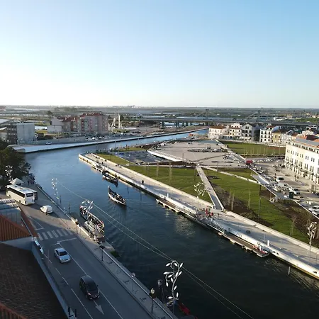 Caju Deluxe * Aveiro