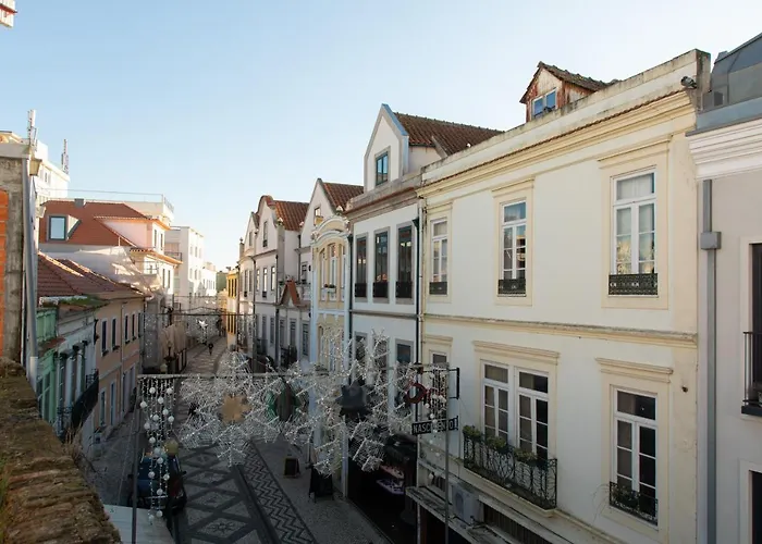 Caju Deluxe Aveiro