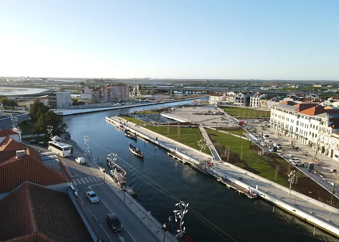 Caju Deluxe * Aveiro